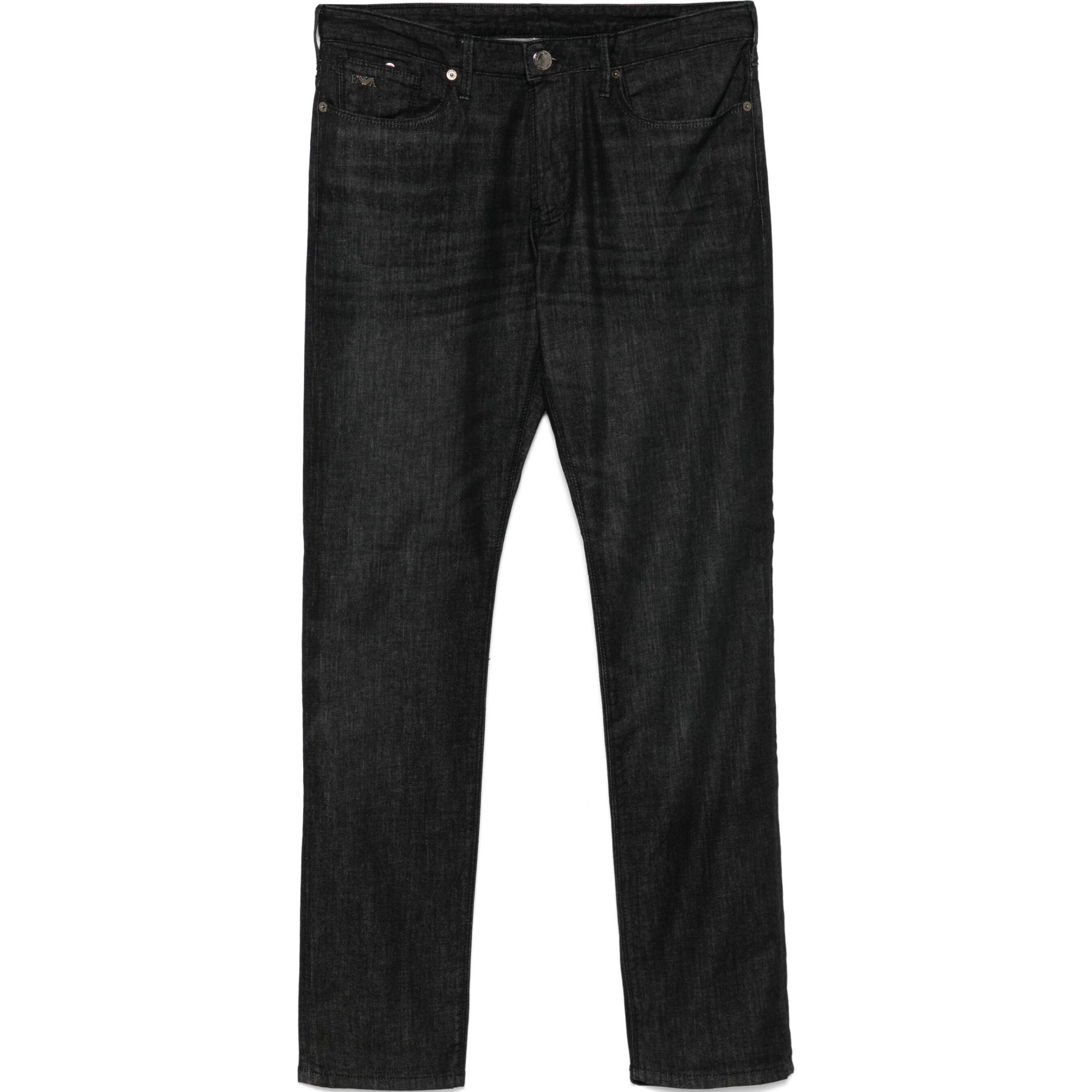 Джинсы J06 Emporio Armani, черный
Джинсы J06 Emporio Armani, черный