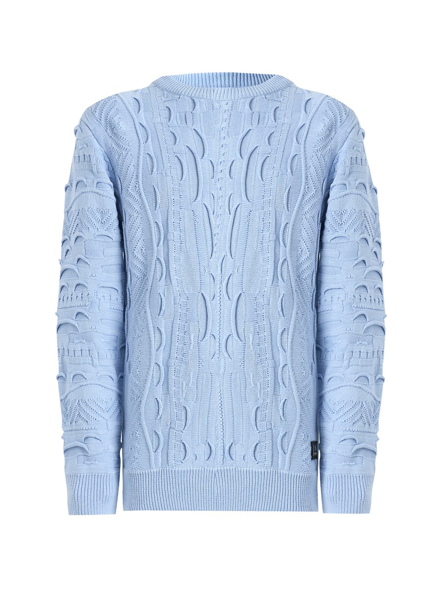 Свитер Carlo Colucci Esposini, Light blue
Свитер Carlo Colucci Esposini, Light blue