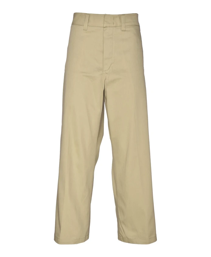 Брюки Department Five, зеленый
Брюки Department Five, зеленый