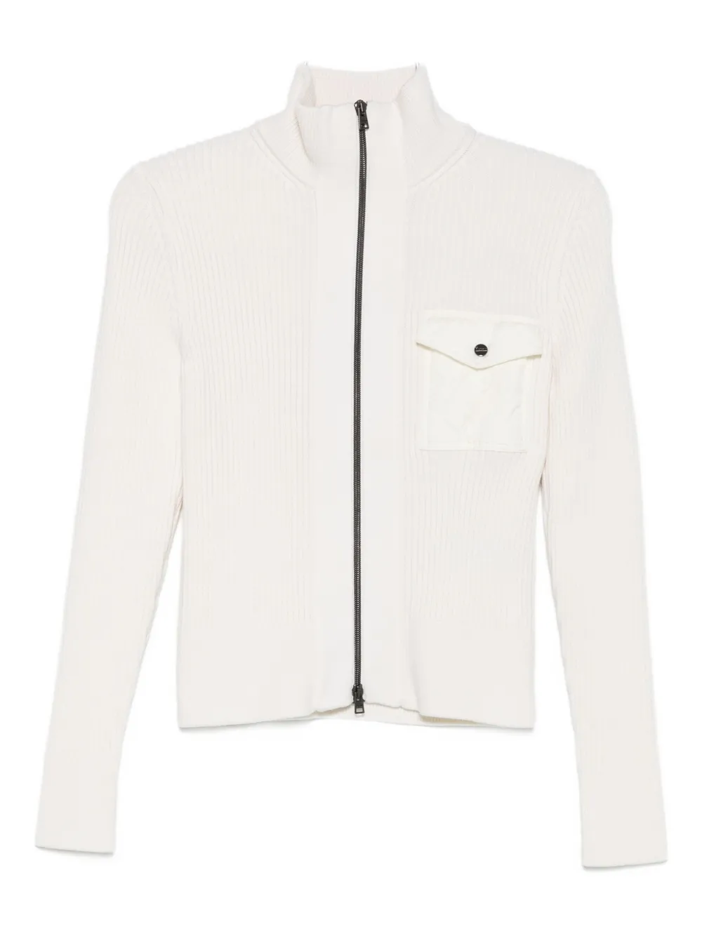 Куртка на молнии Herno, белый
Куртка на молнии Herno, белый