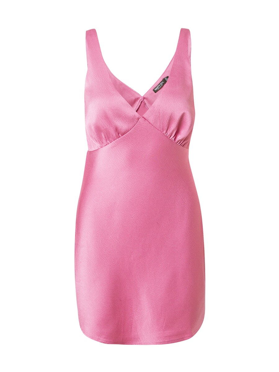 Коктейльное платье Nasty Gal, Light pink
Коктейльное платье Nasty Gal, Light pink