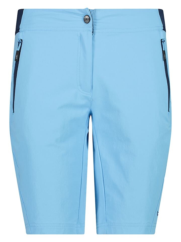 Функциональные шорты CMP, светло-синий
Функциональные шорты CMP, светло-синий