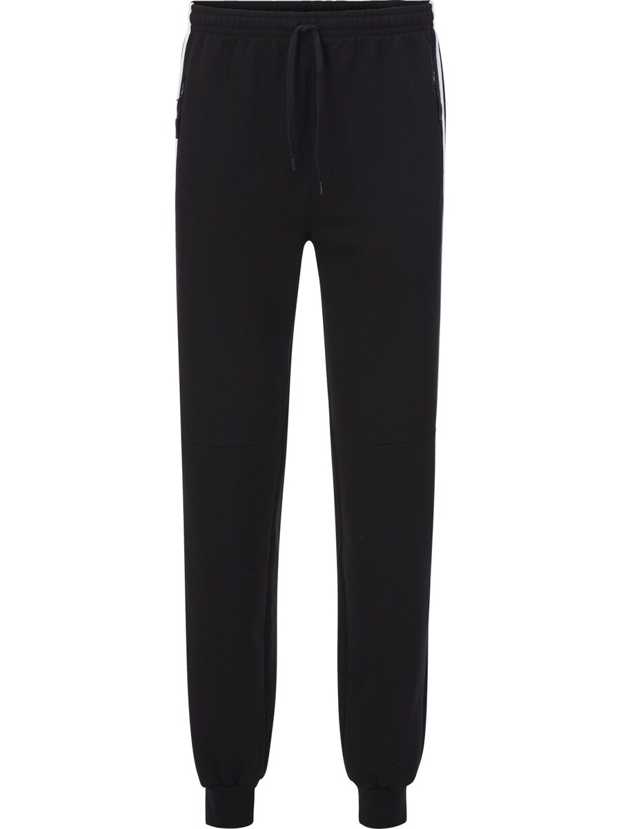 Спортивные штаны BABISTA Tapered Workout Pants Bellarino, черный
Спортивные штаны BABISTA Tapered Workout Pants Bellarino, черный