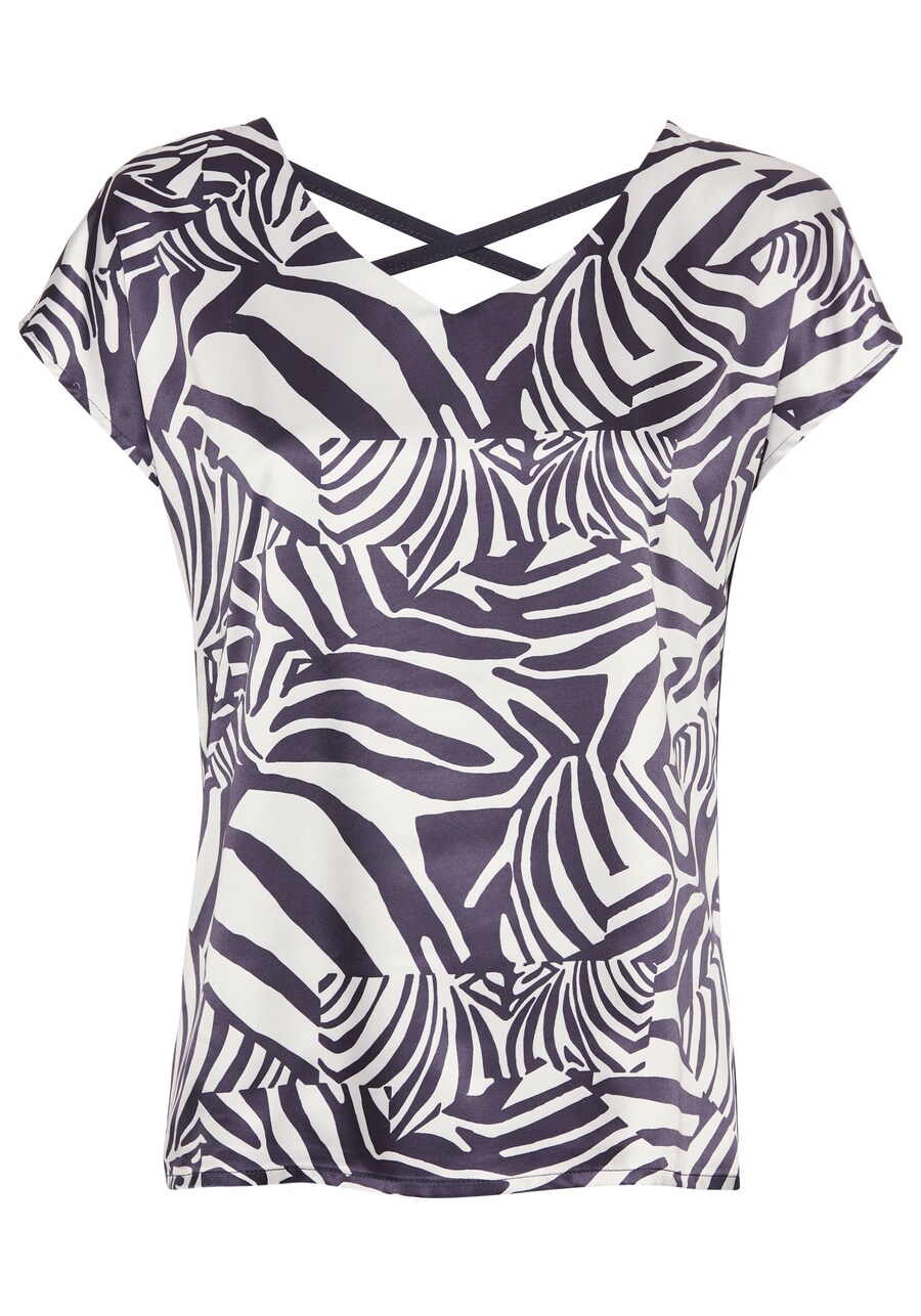 Блуза LAURA SCOTT, Blue
Блуза LAURA SCOTT, Blue