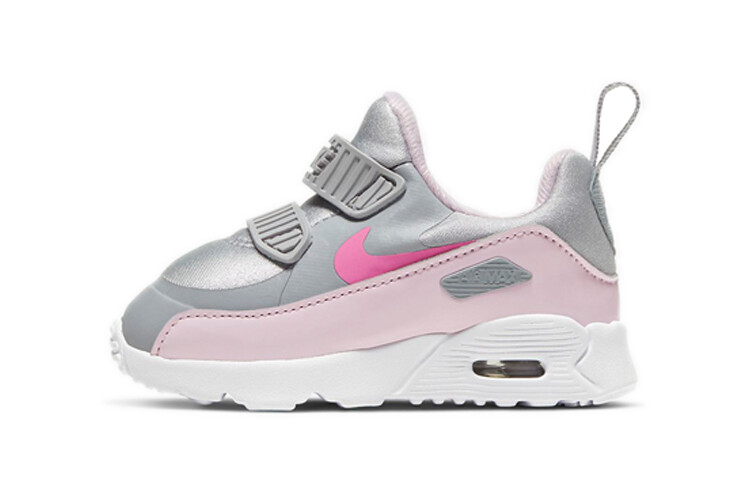 Обувь Nike Air Max для малышей TD 
Обувь Nike Air Max для малышей TD