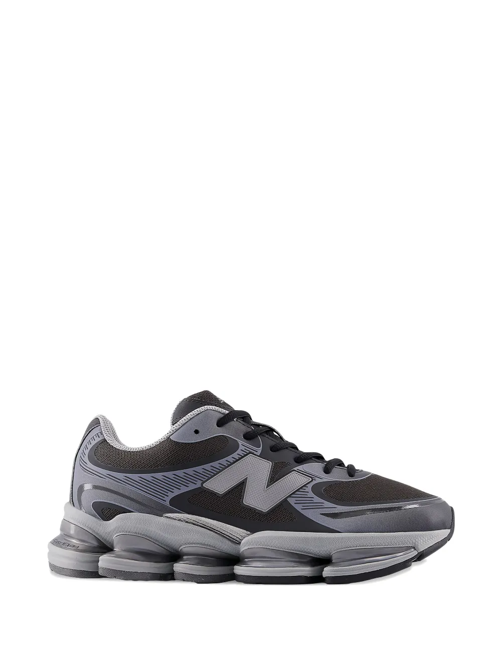 Кроссовки Neptune 2000 New Balance, серый
Кроссовки Neptune 2000 New Balance, серый