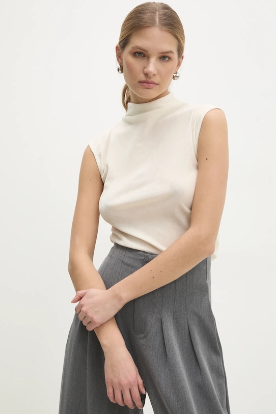 Топ Answear.Lab, бежевый
Топ Answear.Lab, бежевый