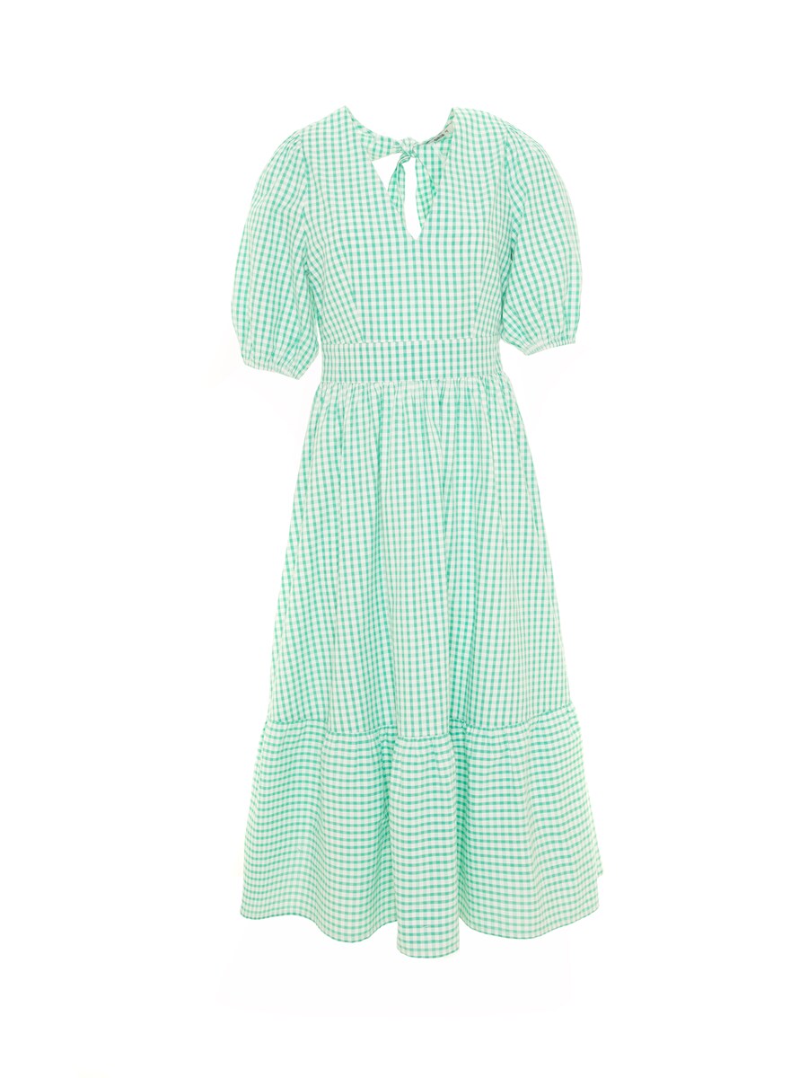 Платье BIG STAR Tiko, бирюзовый
Платье BIG STAR Tiko, бирюзовый