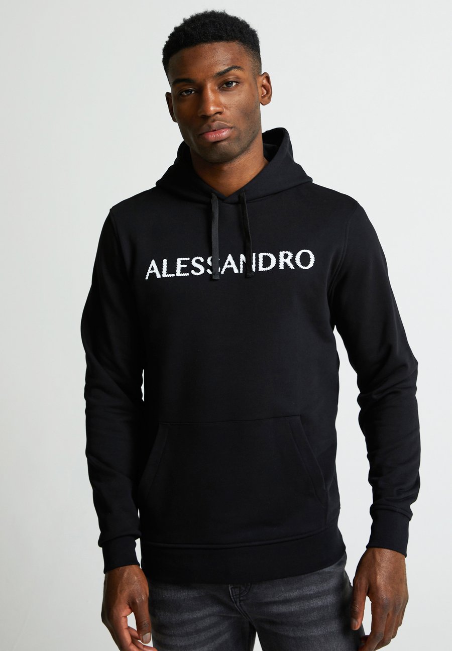 Худи Alessandro Zavetti MEUCCI OTH, Black
Худи Alessandro Zavetti MEUCCI OTH, Black