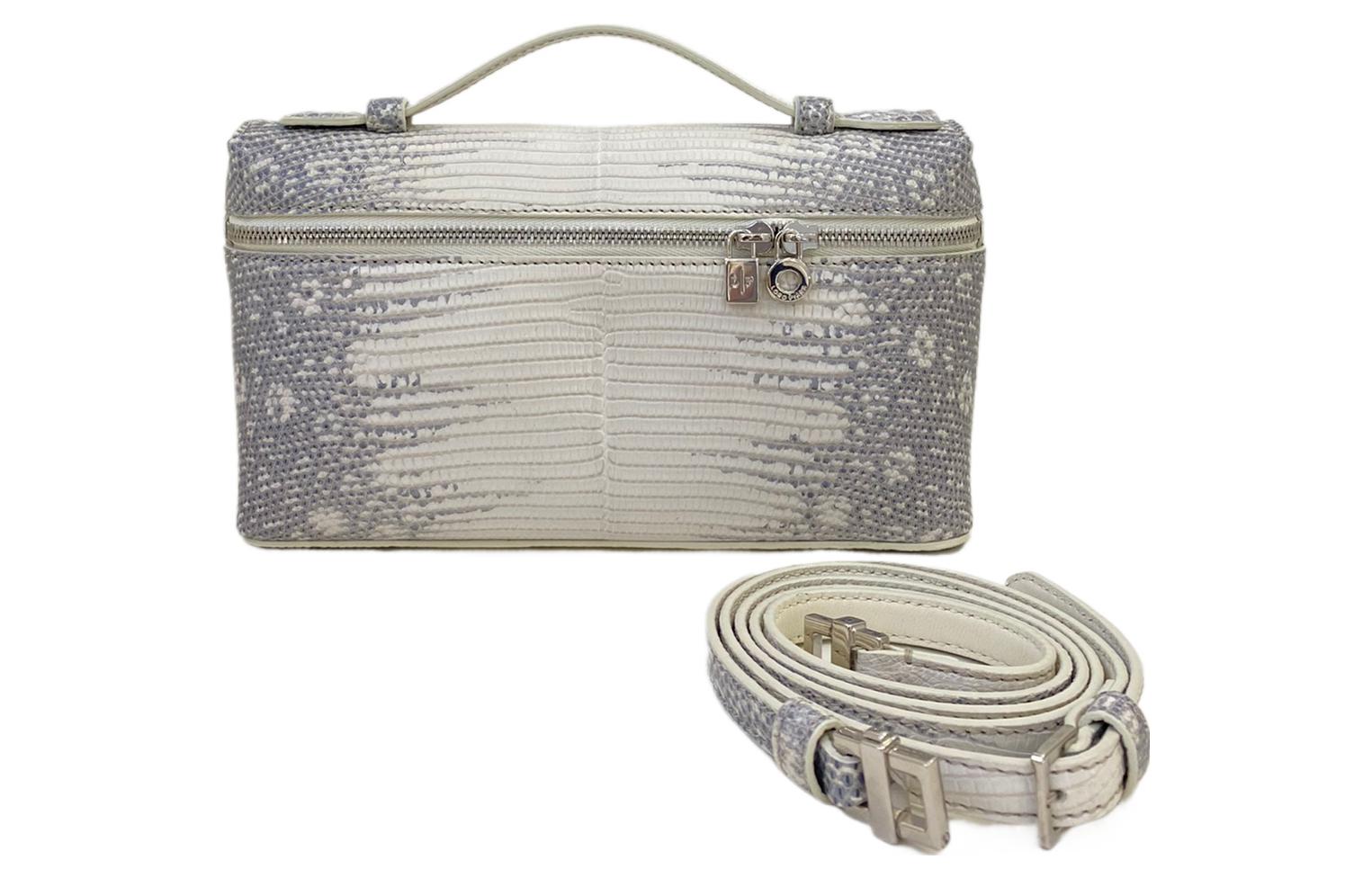 Loro Piana Сумка через плечо 
Loro Piana Сумка через плечо