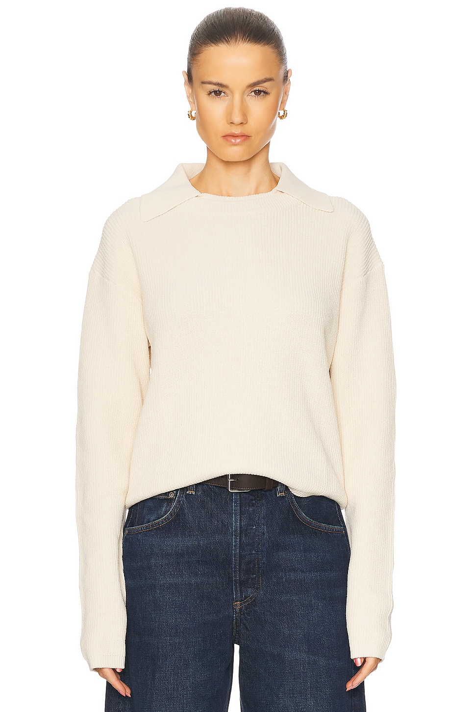 Топ Keri Aya Muse, Cream
Топ Keri Aya Muse, Cream