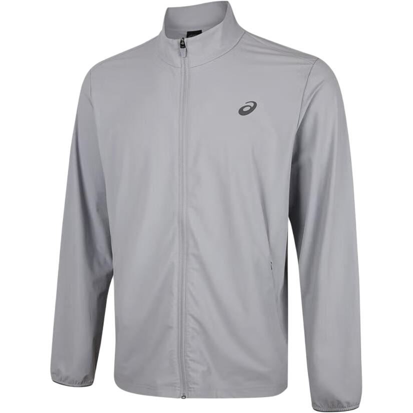 Куртка мужская серая ASICS, серый
Куртка мужская серая ASICS, серый