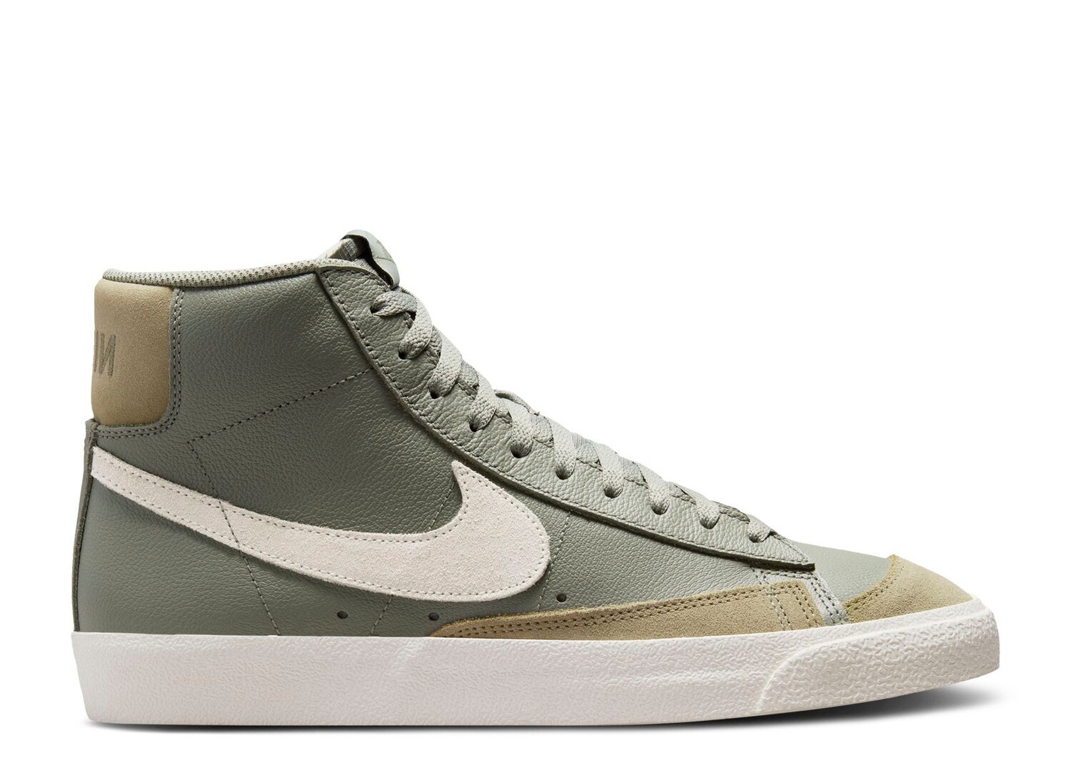 Кроссовки Nike Blazer Mid '77 Premium 'Dark Stucco', зеленый, Серый, Кроссовки Nike Blazer Mid '77 Premium 'Dark Stucco', зеленый
Кроссовки Nike Blazer Mid '77 Premium 'Dark Stucco', зеленый, Серый, Кроссовки Nike Blazer Mid '77 Premium 'Dark Stucco', зеленый