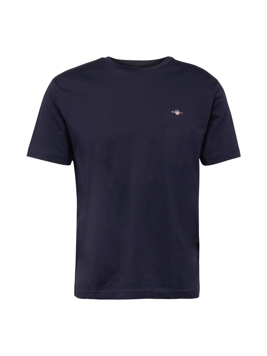 Футболка GANT, Navy
Футболка GANT, Navy