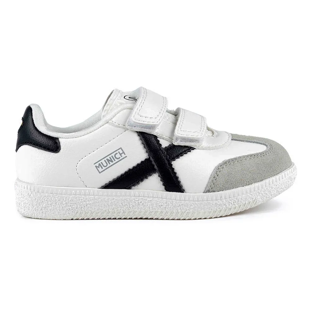 Кроссовки Munich Mini Astro Vco 01, белый
Кроссовки Munich Mini Astro Vco 01, белый