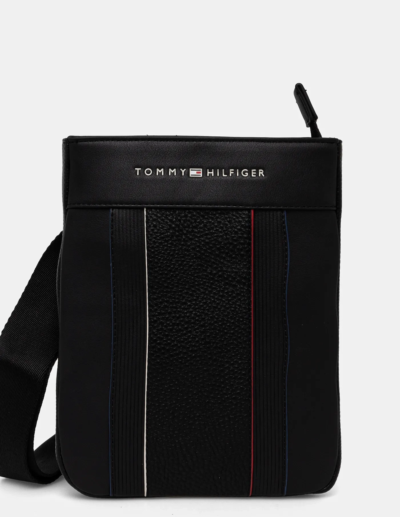 Сумочка Tommy Hilfiger, черный
Сумочка Tommy Hilfiger, черный