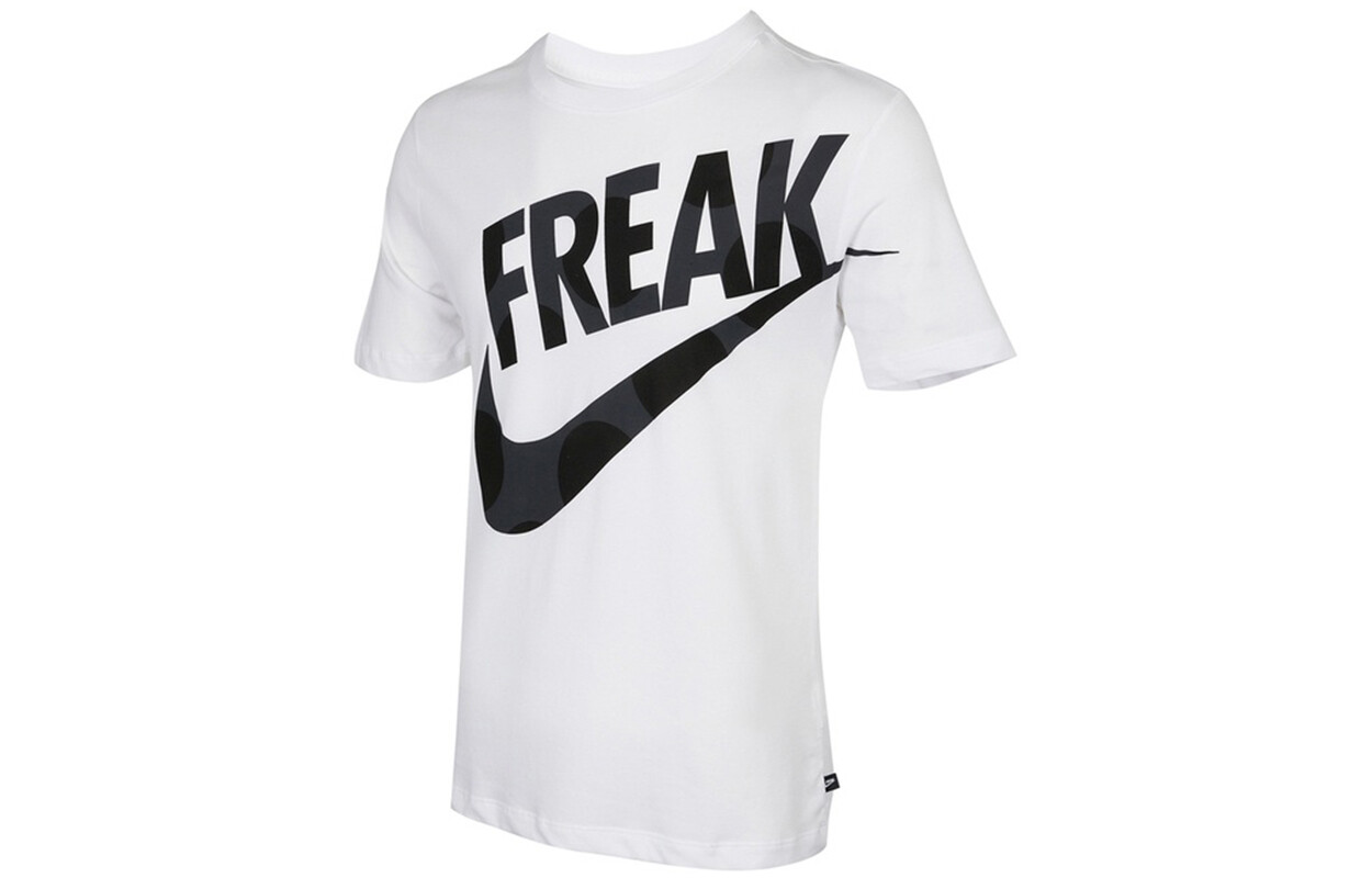 Мужская футболка Nike, Белый
Мужская футболка Nike, Белый