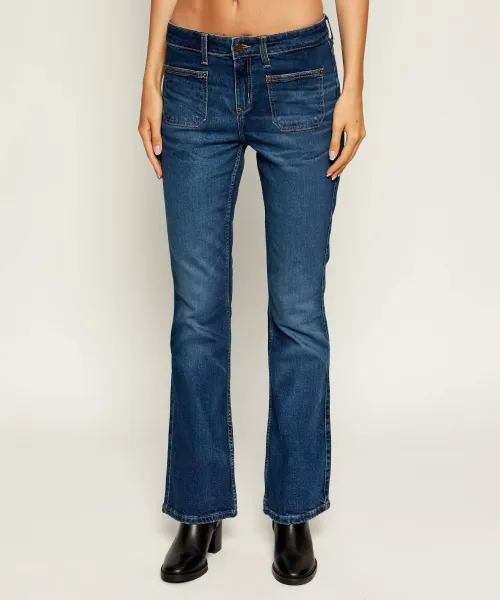 Джинсы g09 Regular fit Guess Jeans, синий
Джинсы g09 Regular fit Guess Jeans, синий