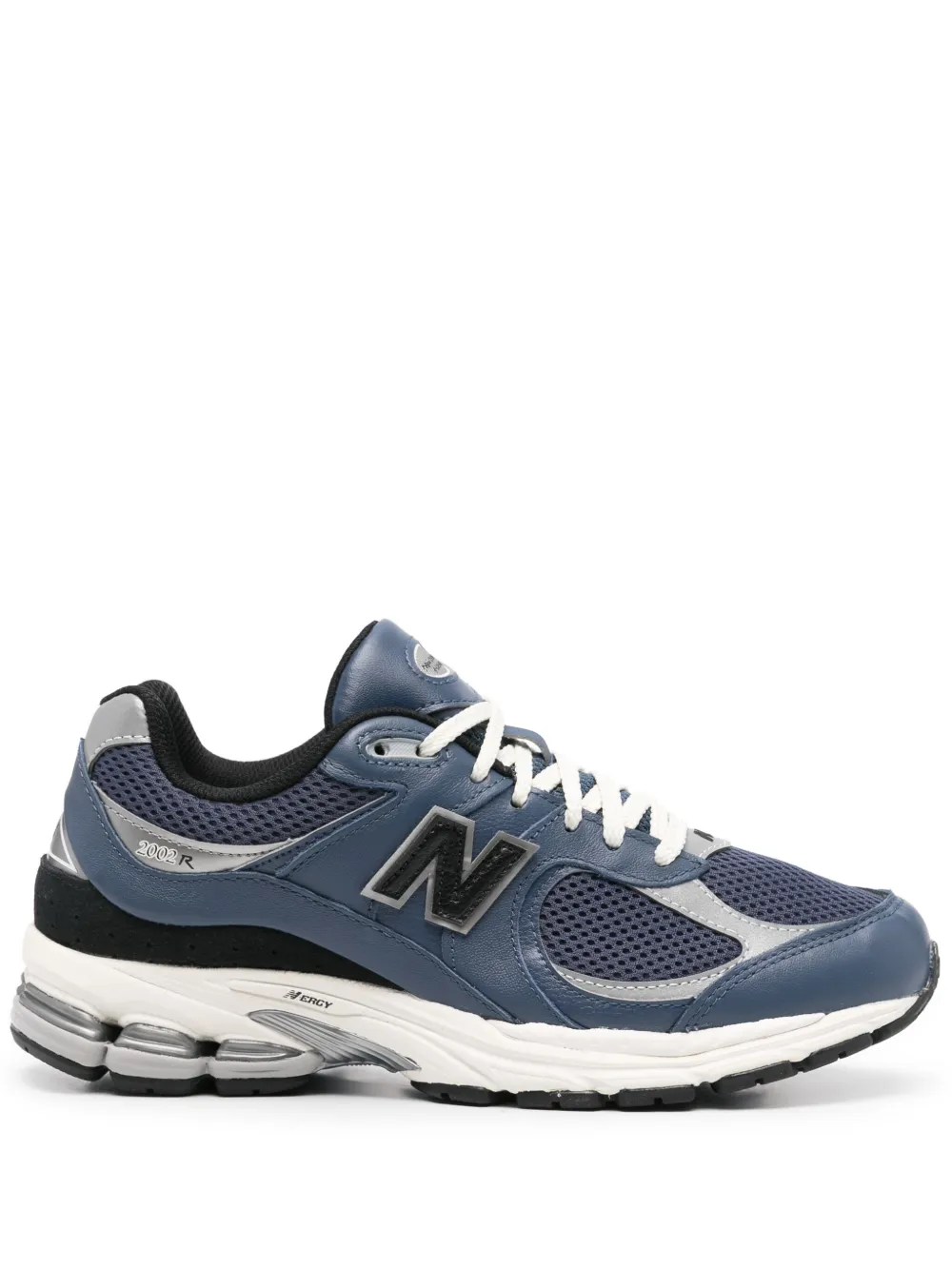 Кроссовки 2002R NEW BALANCE, синий
Кроссовки 2002R NEW BALANCE, синий