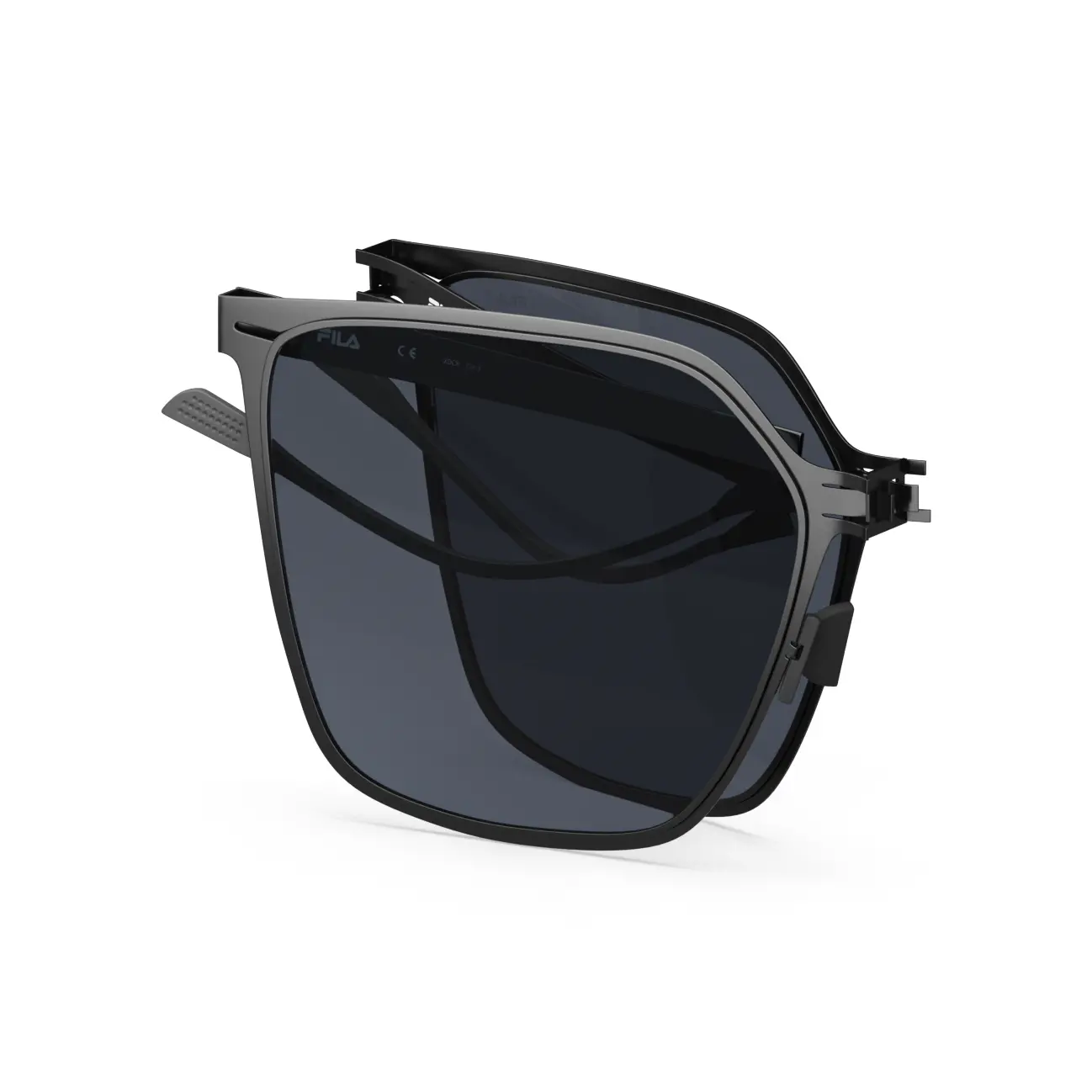 FILA Унисекс квадратные солнцезащитные очки из сплава, 530F Starry Blue
FILA Унисекс квадратные солнцезащитные очки из сплава, 530F Starry Blue