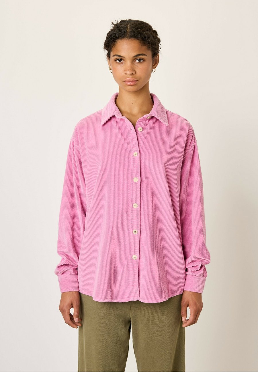 Блуза American Vintage PADO, Vieux Rose Vintage/Pink
Блуза American Vintage PADO, Vieux Rose Vintage/Pink