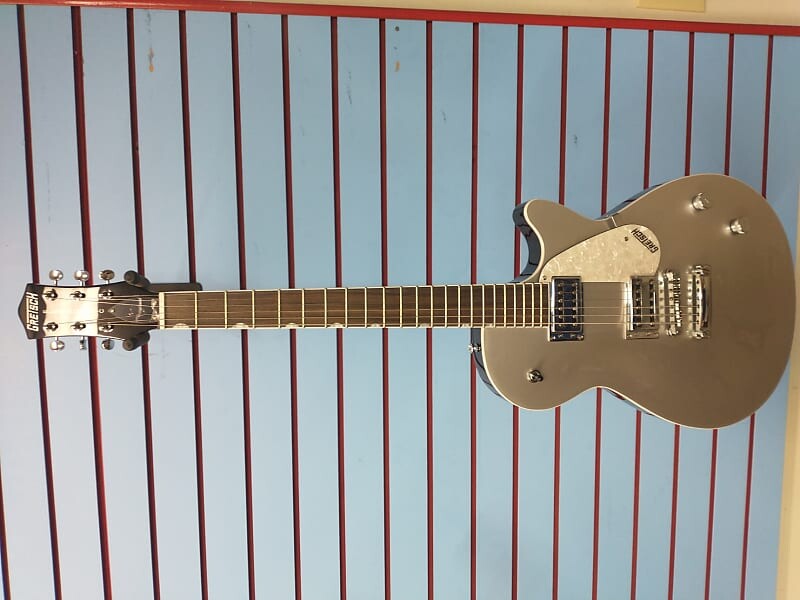 Электрогитара Gretsch Electromatic Jet Club
Электрогитара Gretsch Electromatic Jet Club