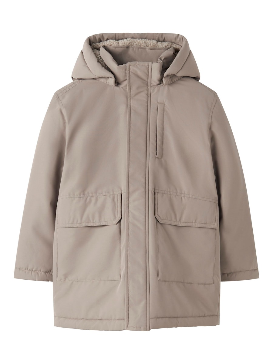 Куртка межсезонная NAME IT, коричневый
Куртка межсезонная NAME IT, коричневый