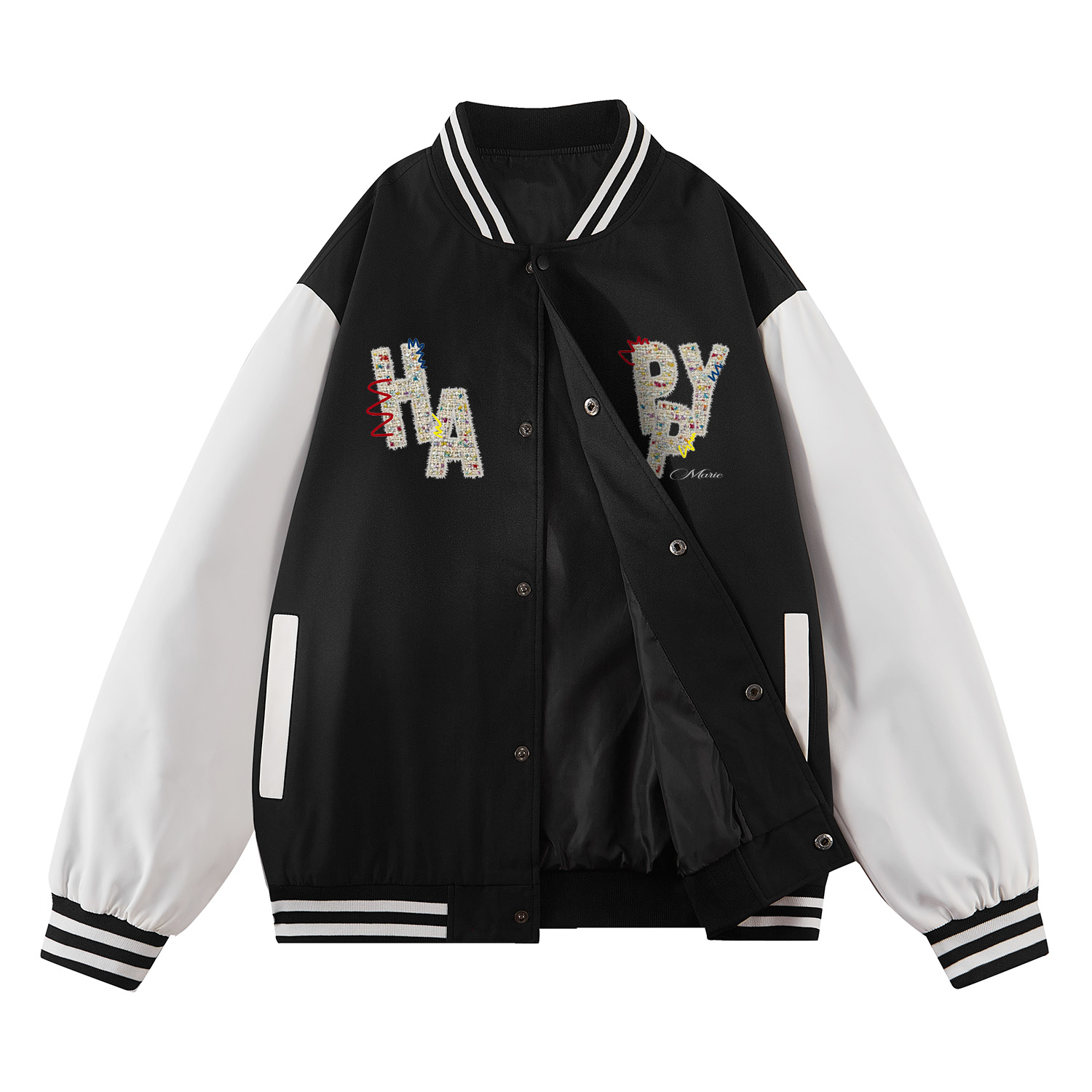 Disney Куртка Unisex, Black
Disney Куртка Unisex, Black