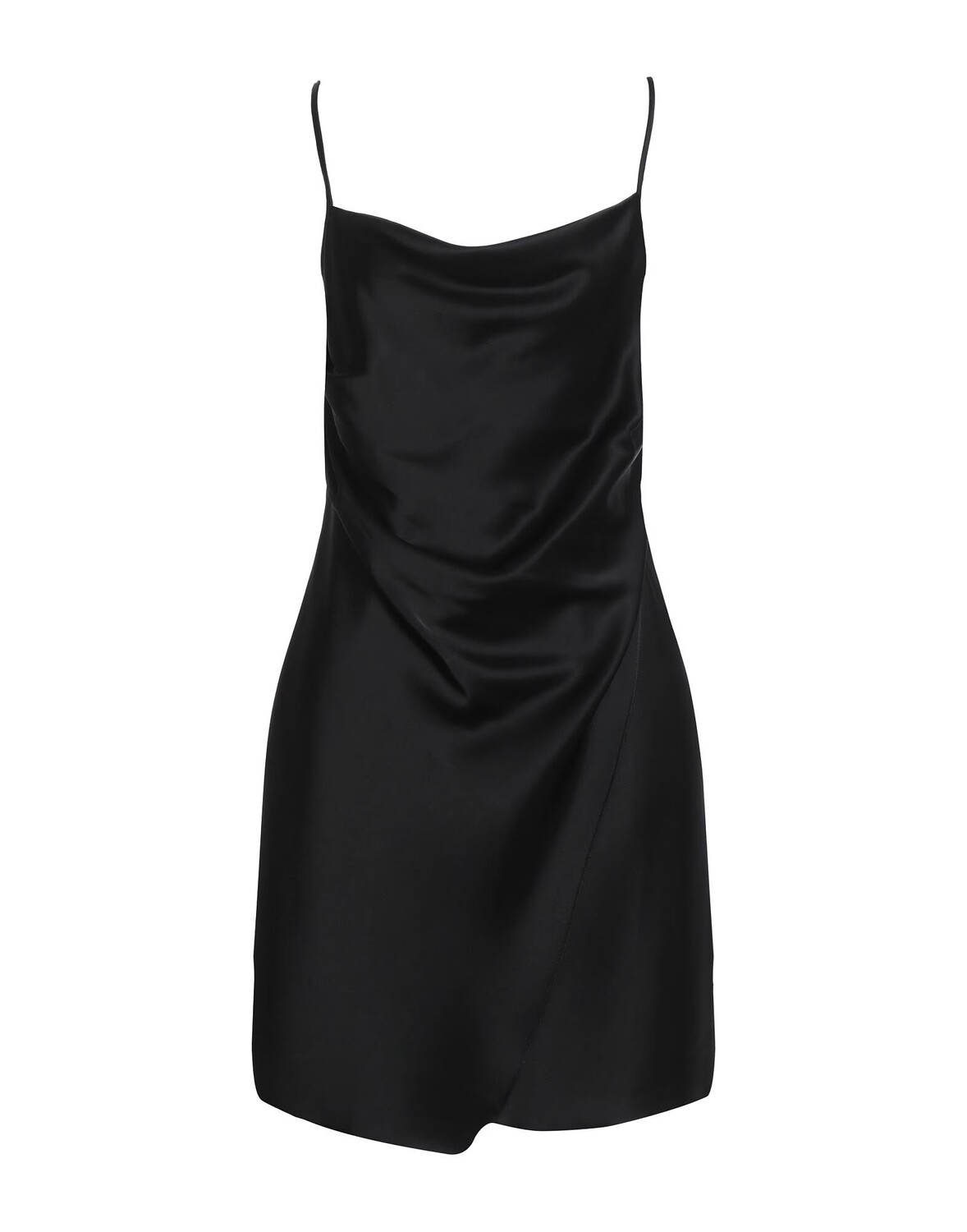 Платье Nanushka, черный
Платье Nanushka, черный