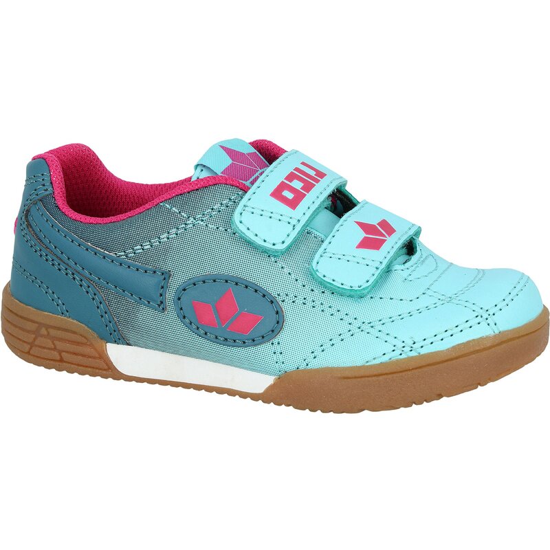 Кроссовки для девочек Bernie V Lico, синий
Кроссовки для девочек Bernie V Lico, синий