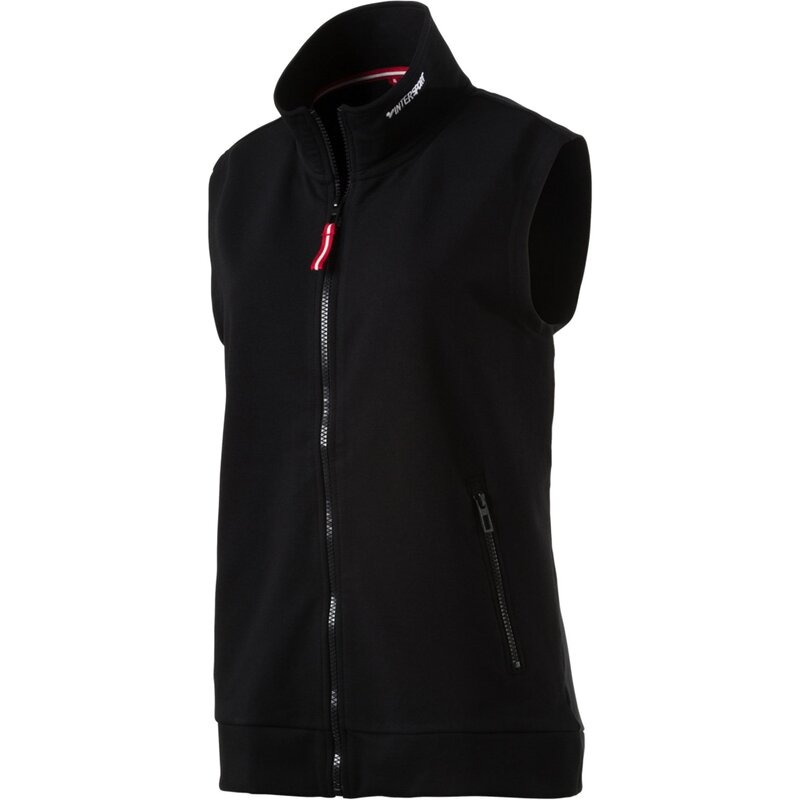 Жилет промо Pro Touch, черный
Жилет промо Pro Touch, черный