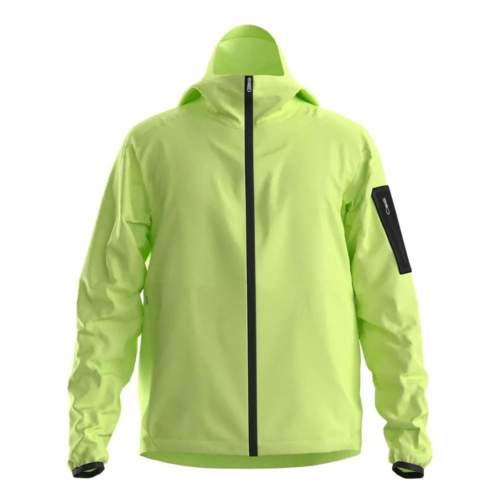 Куртка BOSS Airynix 10261968 01, зеленый
Куртка BOSS Airynix 10261968 01, зеленый