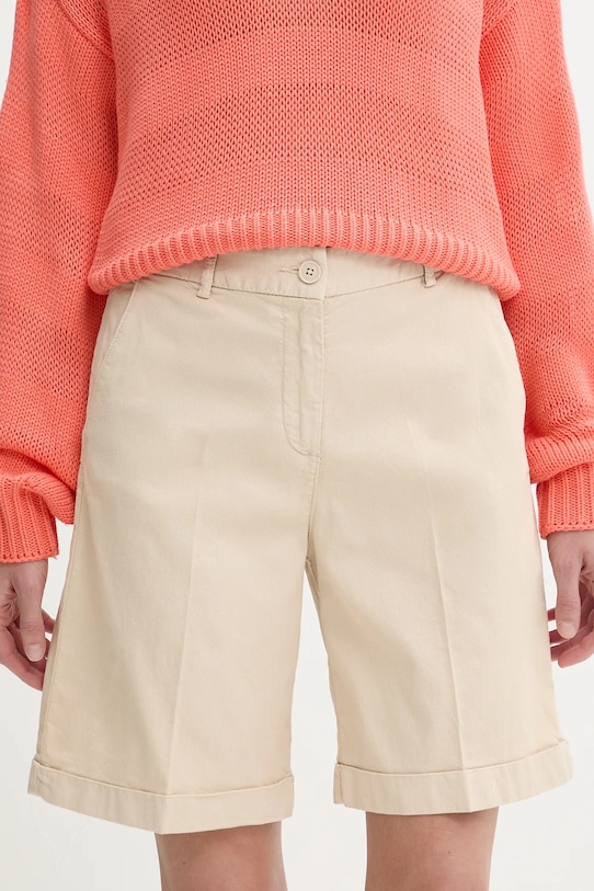 Шорты United Colors Of Benetton, бежевый
Шорты United Colors Of Benetton, бежевый