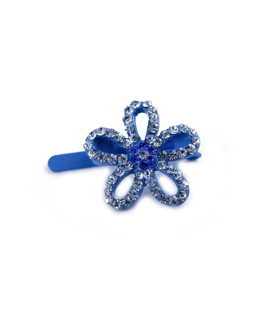 Женская магнитная заколка-бабочка Soho Style, мультколор20
Женская магнитная заколка-бабочка Soho Style, мультколор20