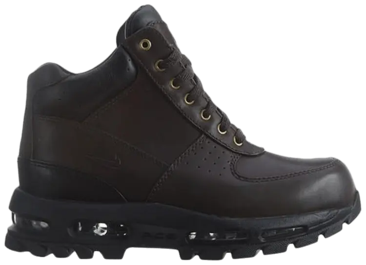 Кроссовки Nike Air Max Goadome GS, коричневый
Кроссовки Nike Air Max Goadome GS, коричневый