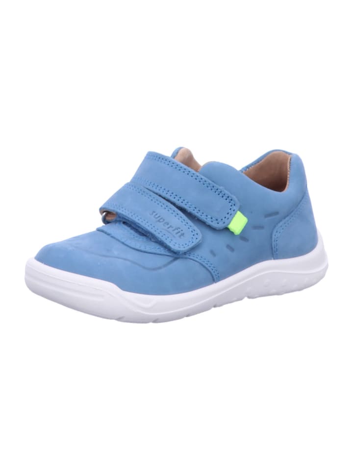 Низкие кроссовки superfit, синий
Низкие кроссовки superfit, синий