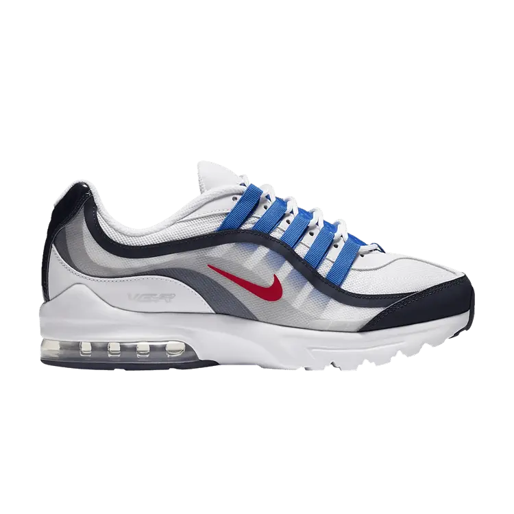 Кроссовки Air Max VG-R 'White Game Royal', белый 
Кроссовки Air Max VG-R 'White Game Royal', белый