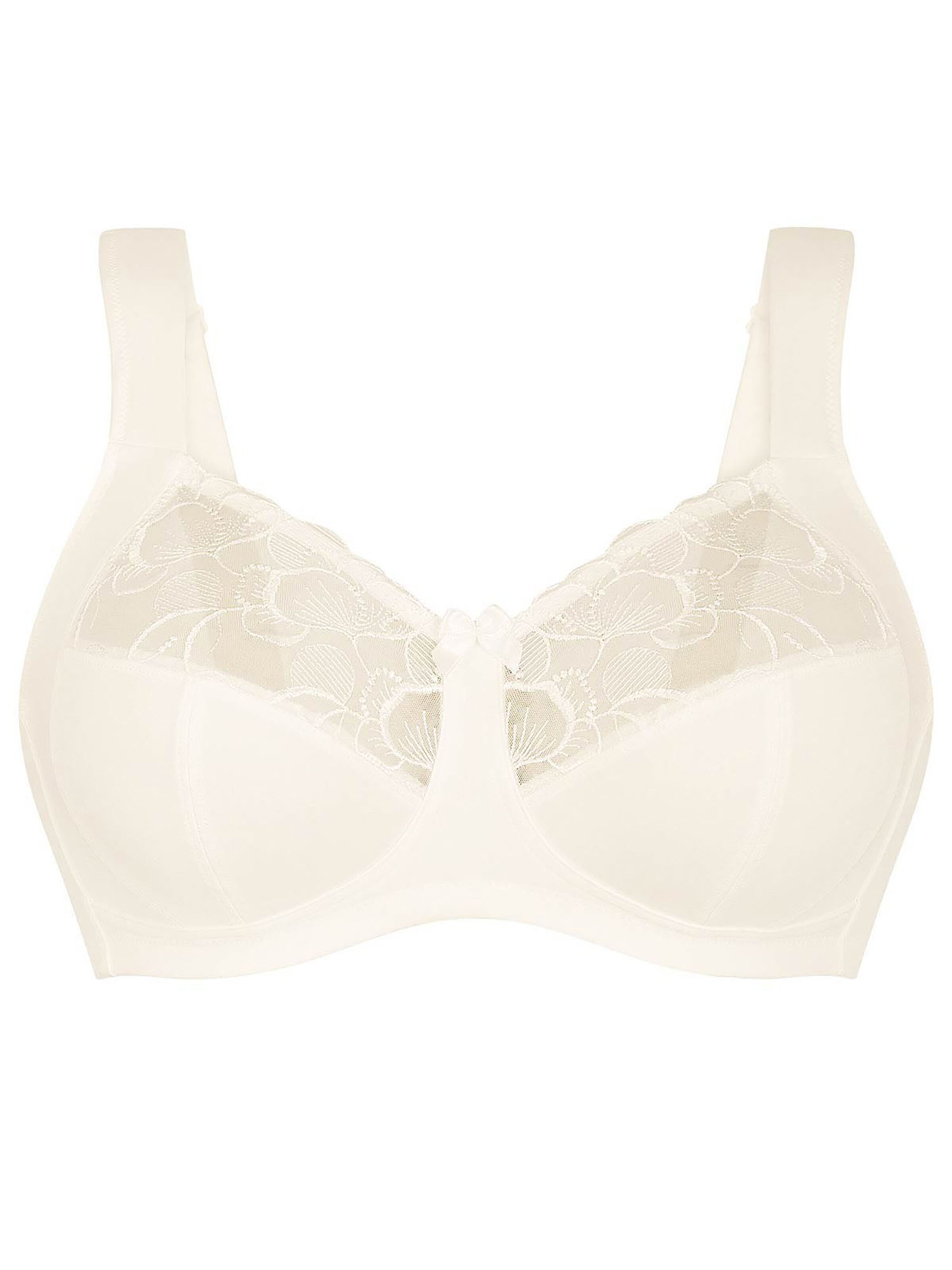 ANITA Бюстгальтер Minimiserный бюстгальтер 'Lucia' в цвете Cream
ANITA Бюстгальтер Minimiserный бюстгальтер 'Lucia' в цвете Cream