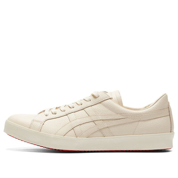 Кроссовки fabre nm Onitsuka Tiger, бежевый
Кроссовки fabre nm Onitsuka Tiger, бежевый