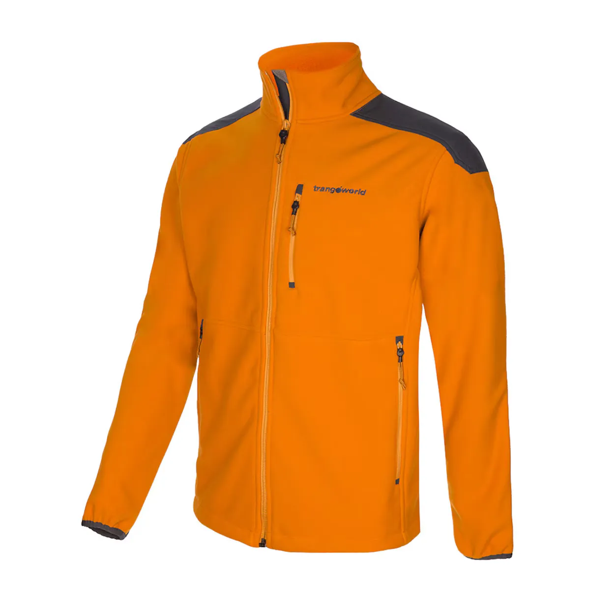 Total Extreme T86 Trangoworld Мужская куртка, охра
Total Extreme T86 Trangoworld Мужская куртка, охра