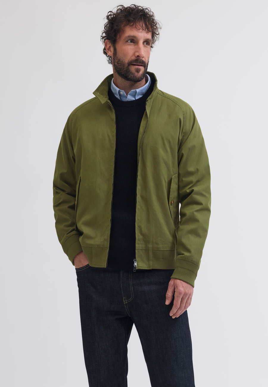 Куртка Portland Outerwear Co. OUTERWEAR CO, Forest Night/Light Brown
Куртка Portland Outerwear Co. OUTERWEAR CO, Forest Night/Light Brown