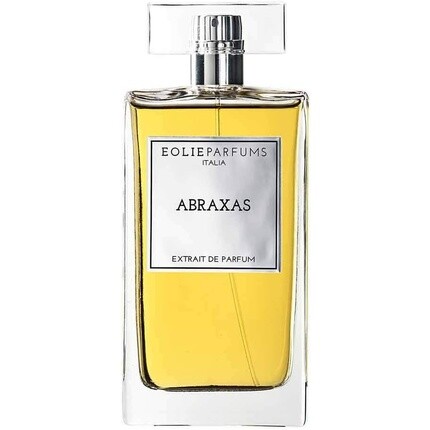 Абраксас EDP 100мл Eolie Parfums
Абраксас EDP 100мл Eolie Parfums