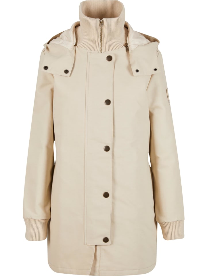 Парка FORVERT, бежевый
Парка FORVERT, бежевый