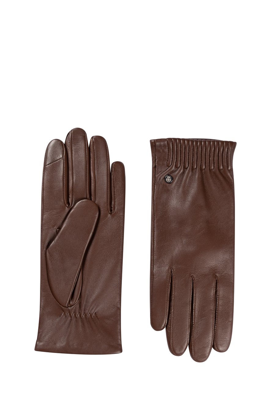 Перчатки Roeckl ARIZONA TOUCH, Walnut/Brown
Перчатки Roeckl ARIZONA TOUCH, Walnut/Brown