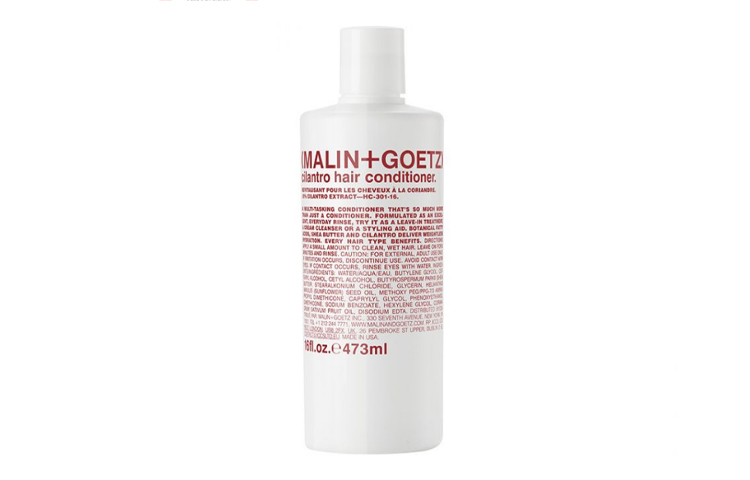 Кондиционеры для волос Unisex Malin Goetz
Кондиционеры для волос Unisex Malin Goetz