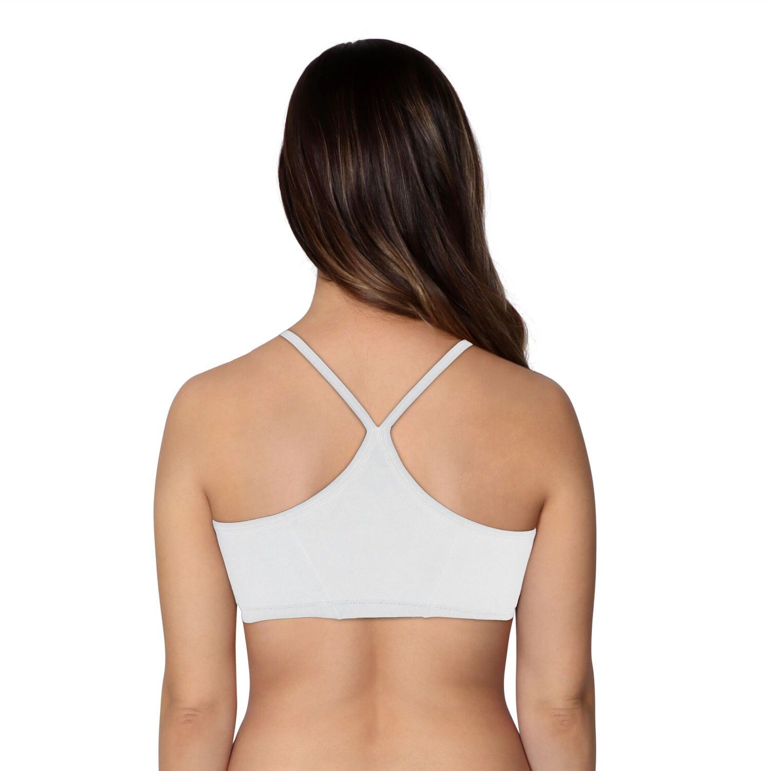 Женские эластичные бюстгальтеры Fruit of the Loom 360, комплект из 3 шт. 3DSCSCT Fruit of the Loom
Женские эластичные бюстгальтеры Fruit of the Loom 360, комплект из 3 шт. 3DSCSCT Fruit of the Loom