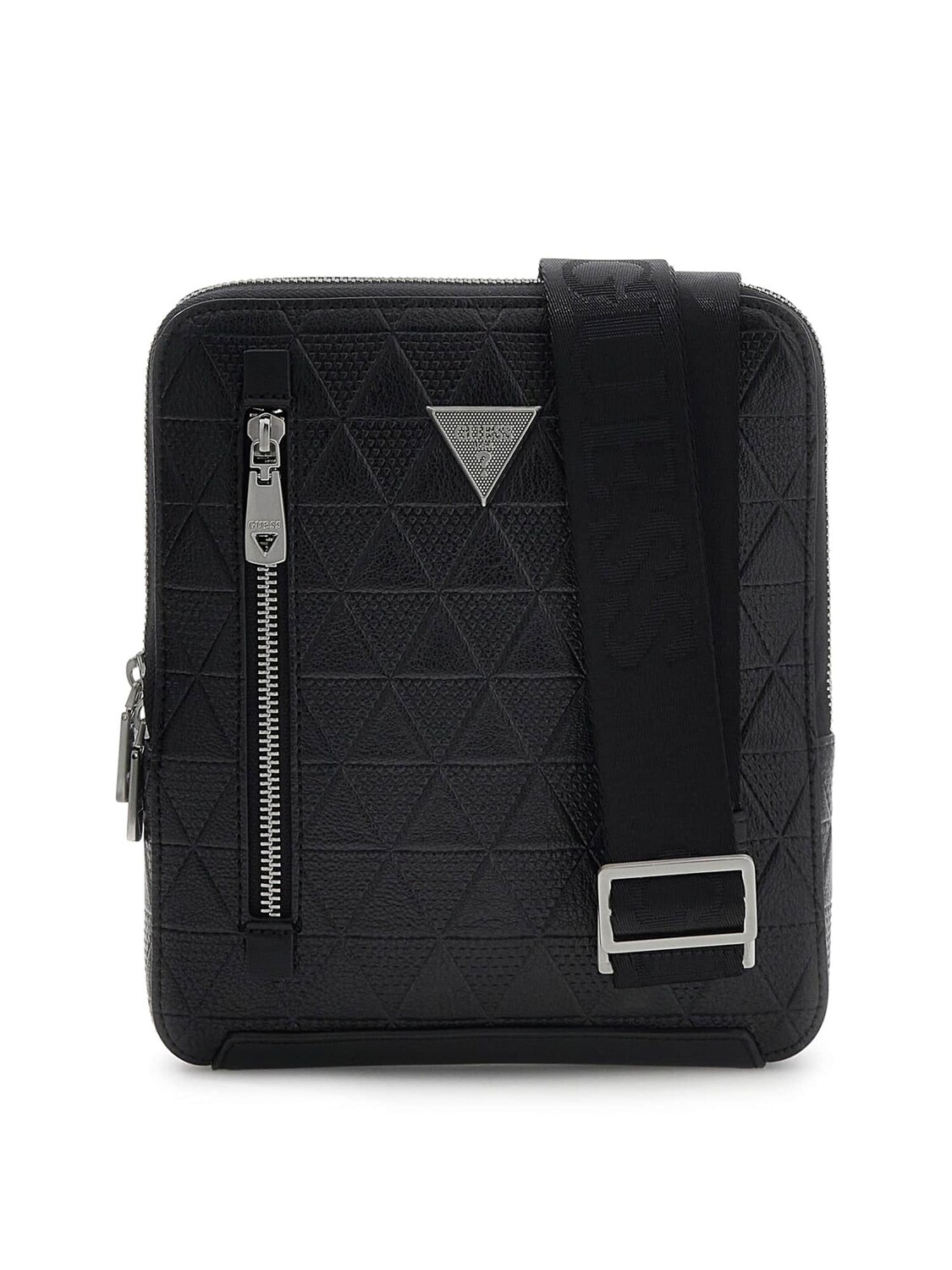 GUESS Сумка через плечо 'Torino' в черном цвете
GUESS Сумка через плечо 'Torino' в черном цвете