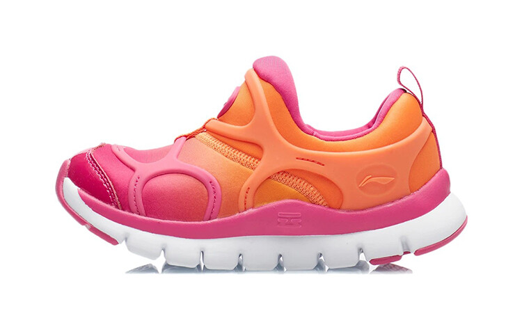 Коллекция Sports Life Kids Кроссовки PS Low-top Flame Orange/Kiln Red Lining Young
Коллекция Sports Life Kids Кроссовки PS Low-top Flame Orange/Kiln Red Lining Young