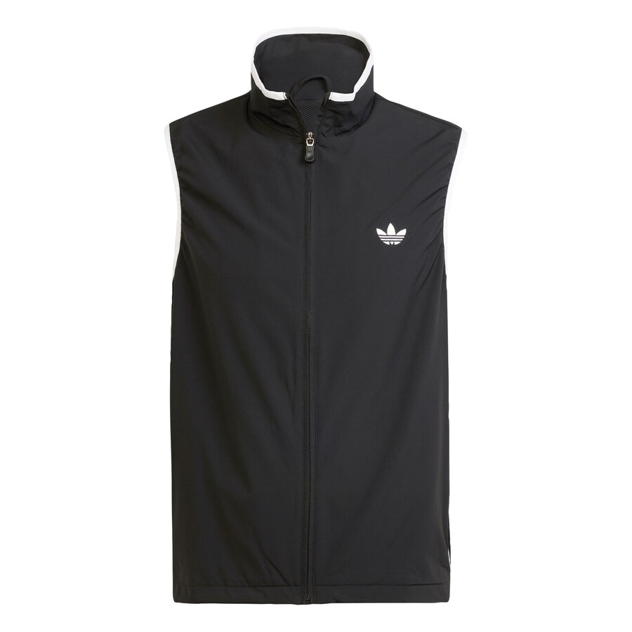 Жилет ADIDAS ORIGINALS Adicolor, Black
Жилет ADIDAS ORIGINALS Adicolor, Black