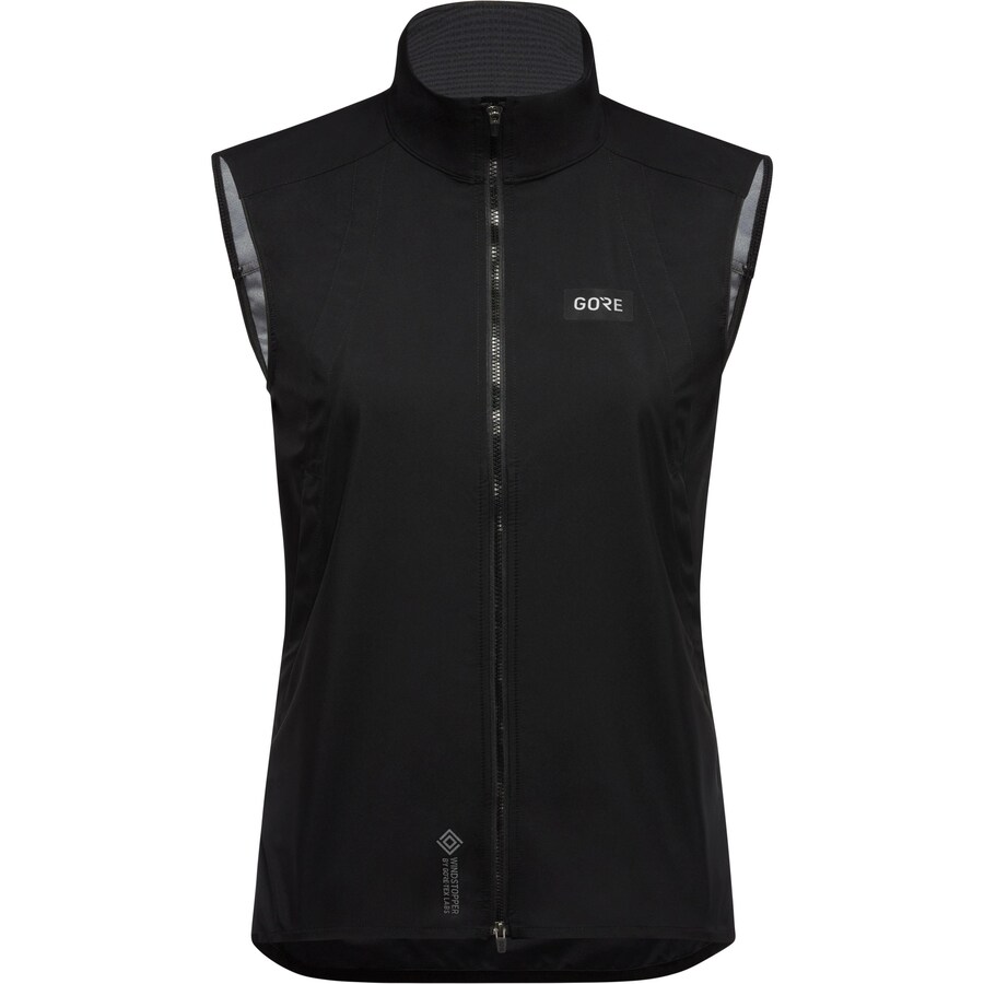 Жилет GORE WEAR Sports Vest Everyday, черный
Жилет GORE WEAR Sports Vest Everyday, черный